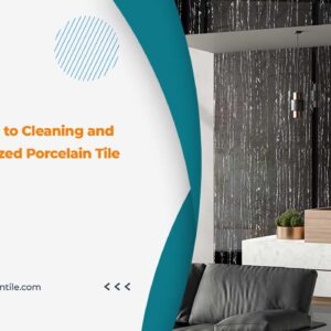 Glazed Porcelain Tile