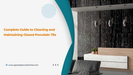 Glazed Porcelain Tile