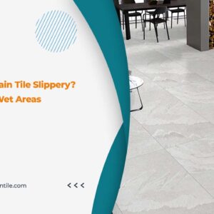 Glazed Porcelain Tile