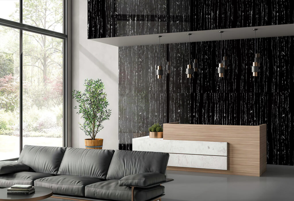 Glazed Porcelain Tile
