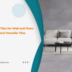 Glazed Porcelain Tiles